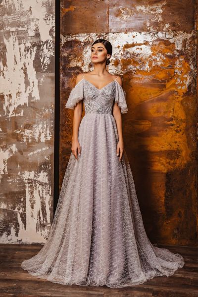 Rochii de ocazie - Rochie de seara R39
