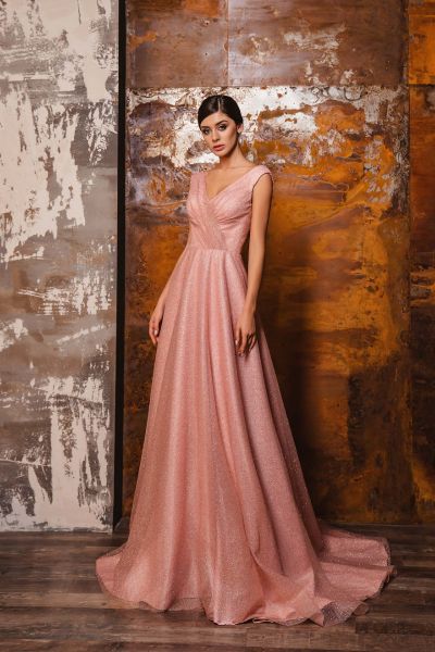 Rochii de ocazie - Rochie de seara R25