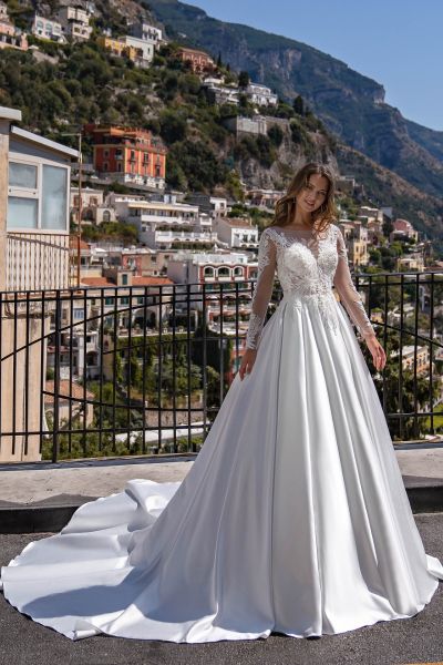 Positano Collection M07