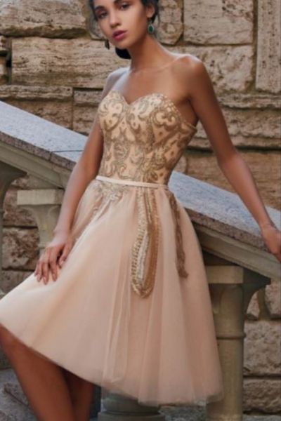Rochii de ocazie - Rochie de seara N21