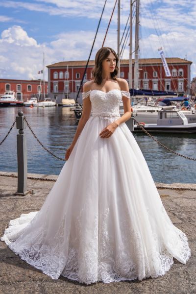 Positano Collection M10