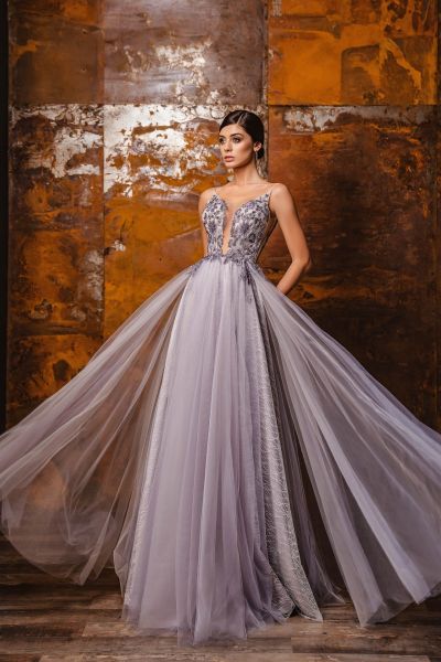 Rochii de ocazie - Rochie de seara R41