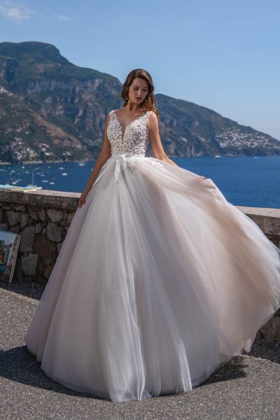 Positano Collection M04