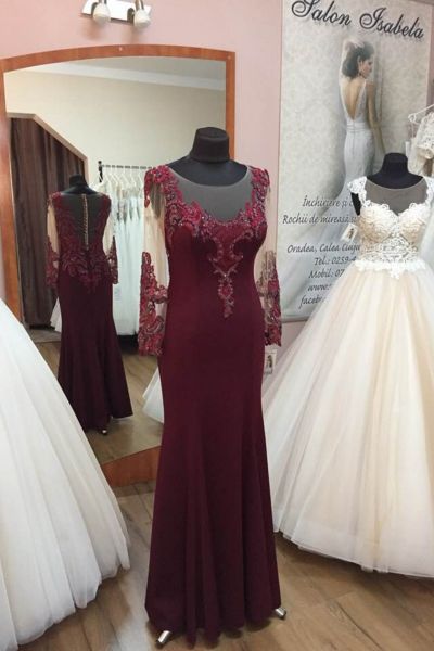 Rochii de ocazie - Rochie de seara N33