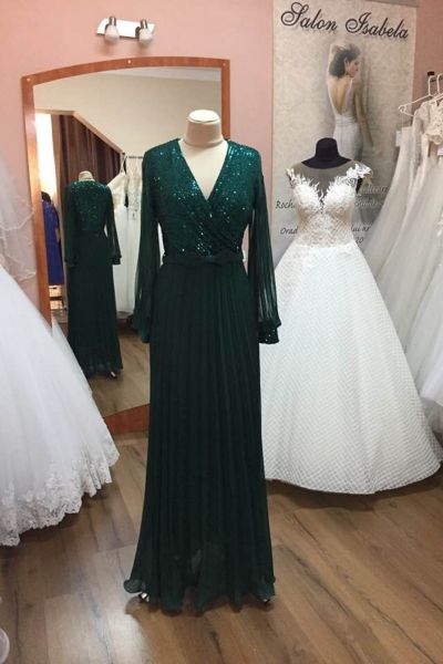 Rochii de ocazie - Rochie de seara N29
