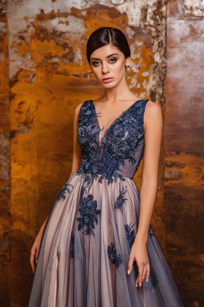 Rochii de ocazie - Rochie de seara R37