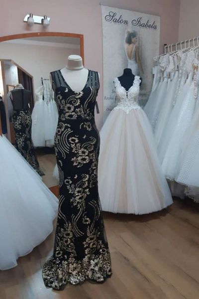 Rochii de ocazie - Rochie de seara N16