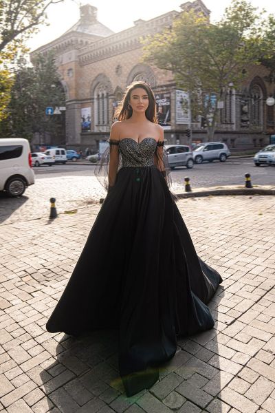 Rochii de ocazie - Rochie de seara R71
