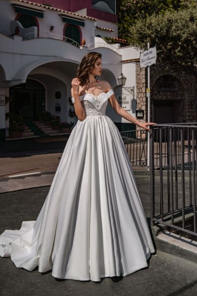 Positano Collection M01
