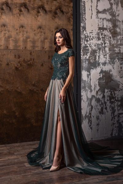 Rochii de ocazie - Rochie de seara R24