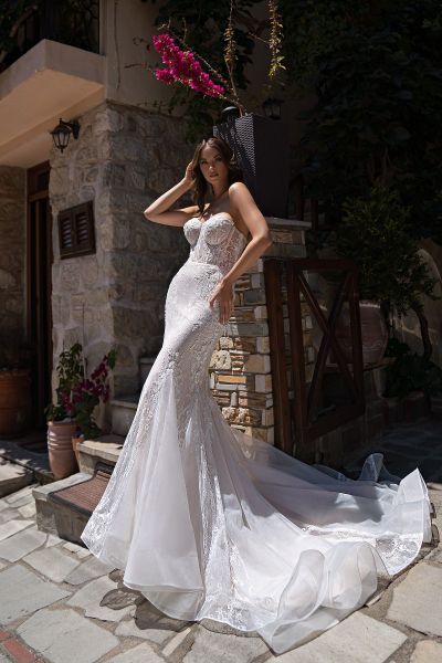 Allure Collection M08