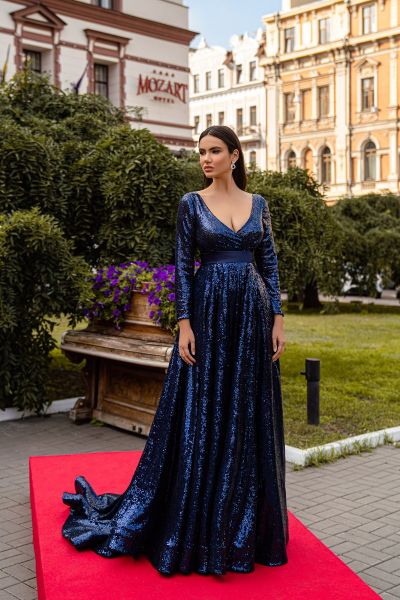 Rochii de ocazie - Rochie de seara R69