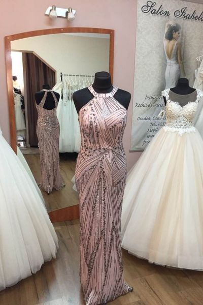 Rochii de ocazie - Rochie de seara N30