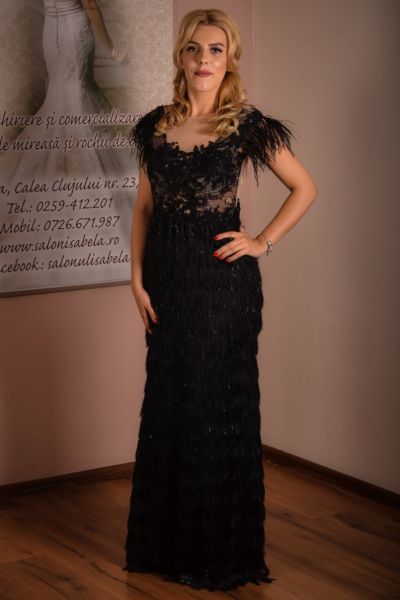 Rochii de ocazie - Rochie de seara S20