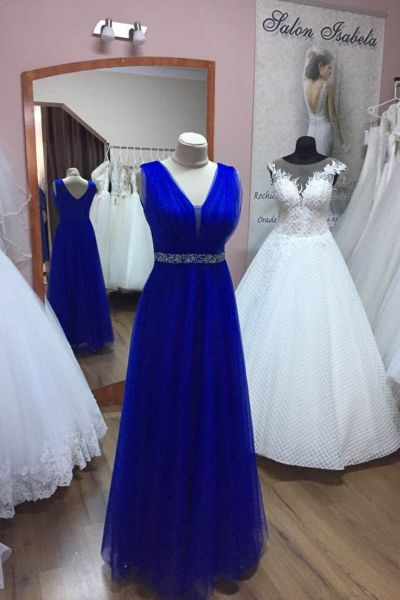 Rochii de ocazie - Rochie de seara N28