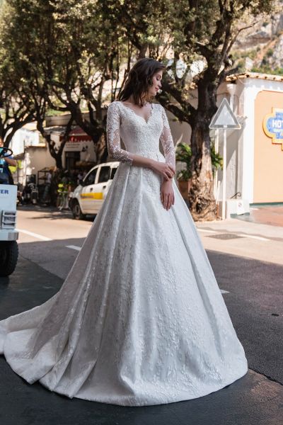 Positano Collection M06