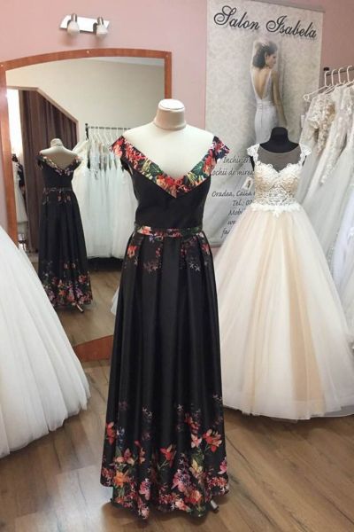Rochii de ocazie - Rochie de seara N32