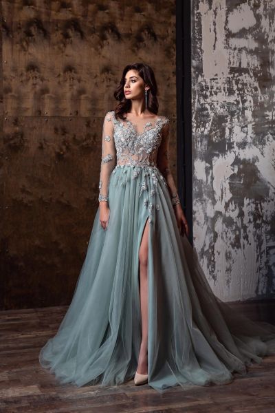 Rochii de ocazie - Rochie de seara R43