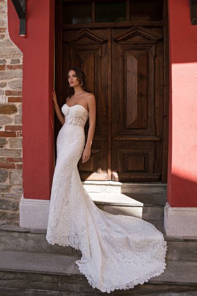 Allure Collection M02