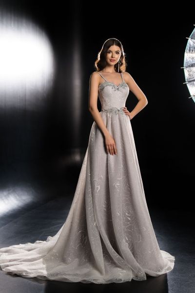 Rochii de ocazie - Rochie de seara R07