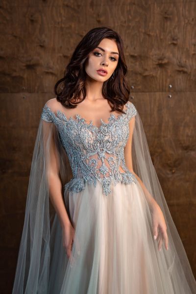 Rochii de ocazie - Rochie de seara R46