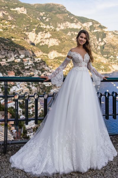 Positano Collection M02