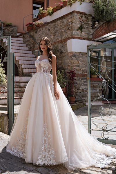 Allure Collection M09
