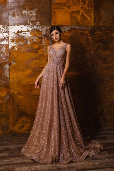 Rochii de ocazie - Rochie de seara R34