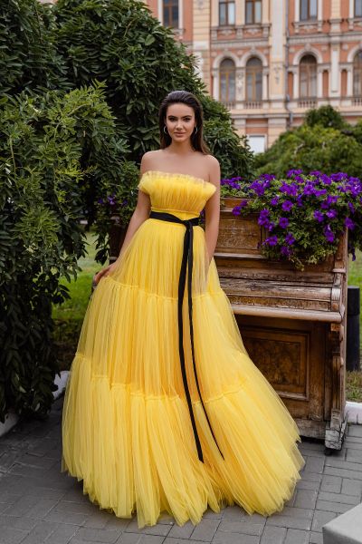 Rochii de ocazie - Rochie de seara R60