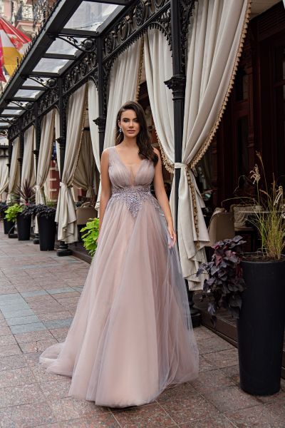 Rochii de ocazie - Rochie de seara R65