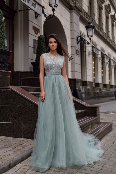 Rochii de ocazie - Rochie de seara R55