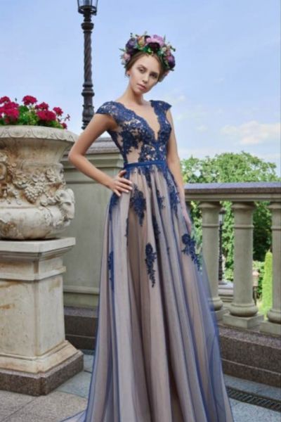 Rochii de ocazie - Rochie de seara N25