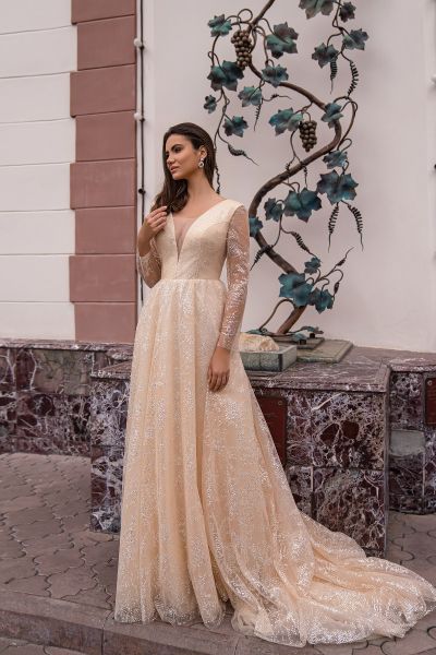 Rochii de ocazie - Rochie de seara R51