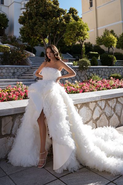 Allure Collection M12