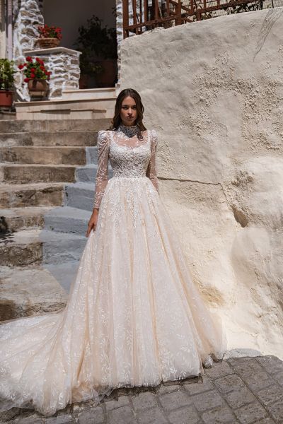 Allure Collection M04