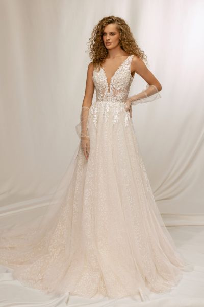 Jeorjett Serenity 2023 Collection M10