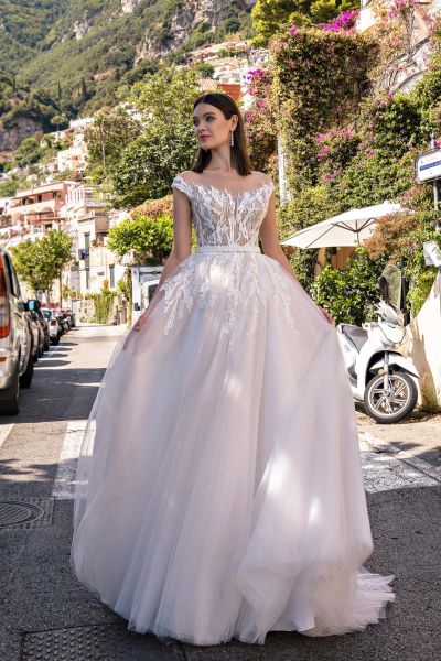 Positano Collection M09