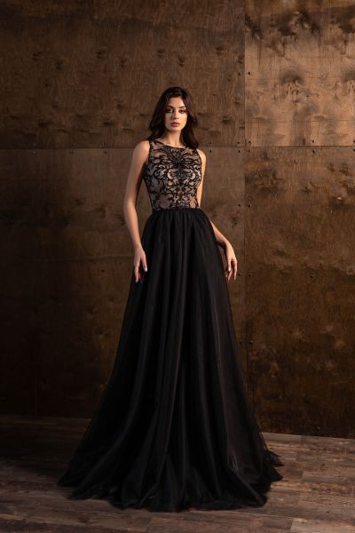 Rochii de ocazie - Rochie de seara R23