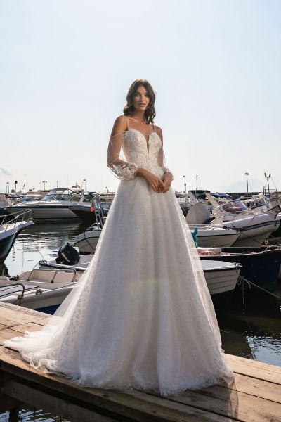 Positano Collection M05