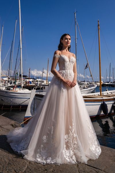 Positano Collection M12