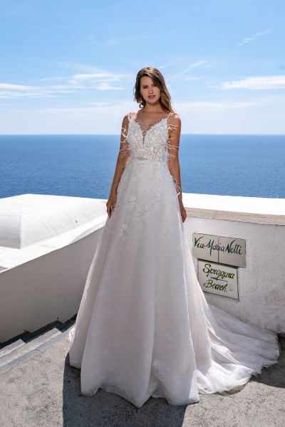 Positano Collection M03