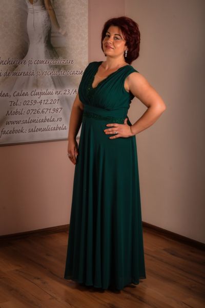 Rochii de ocazie - Rochie de seara S22